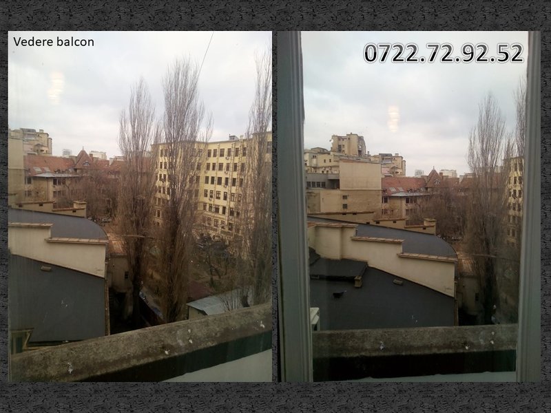 Universitate, metrou, Intercontinental - Batistei, Garsoniera dubla